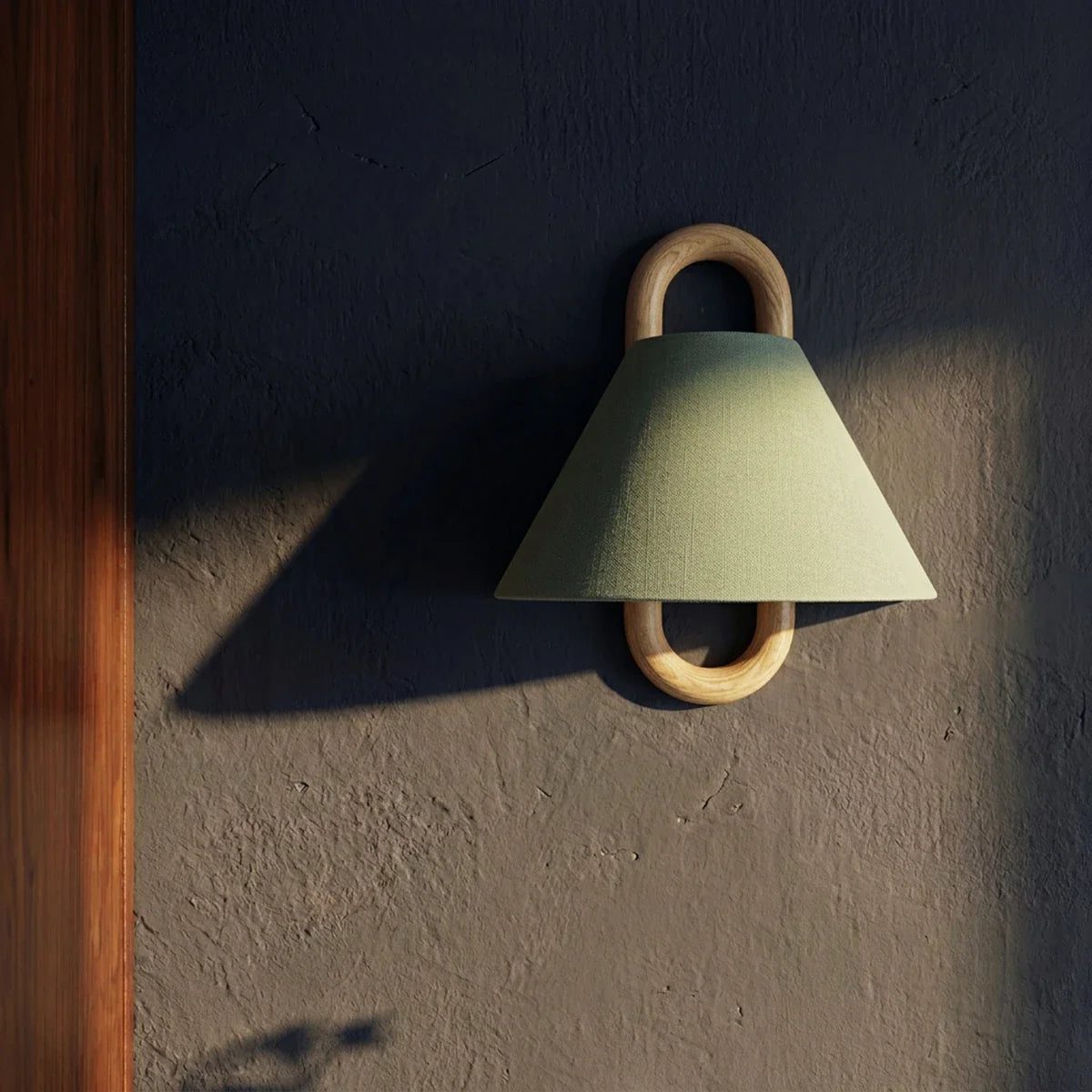 Aine Wall Lamp