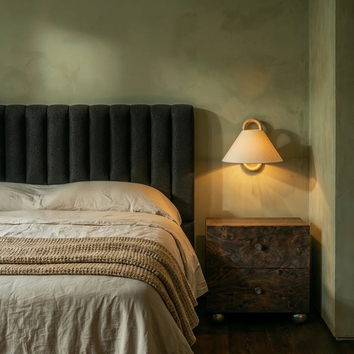 Aine Wall Lamp