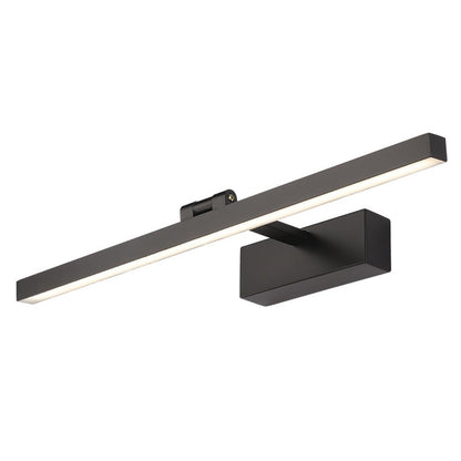 Bath Bar Vanity Light Rotatable Linear LED Metal Light