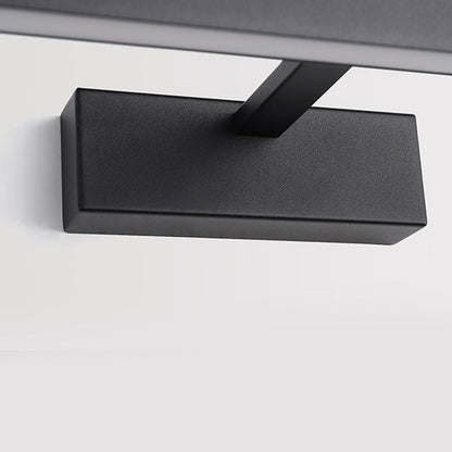 Bath Bar Vanity Light Rotatable Linear LED Metal Light
