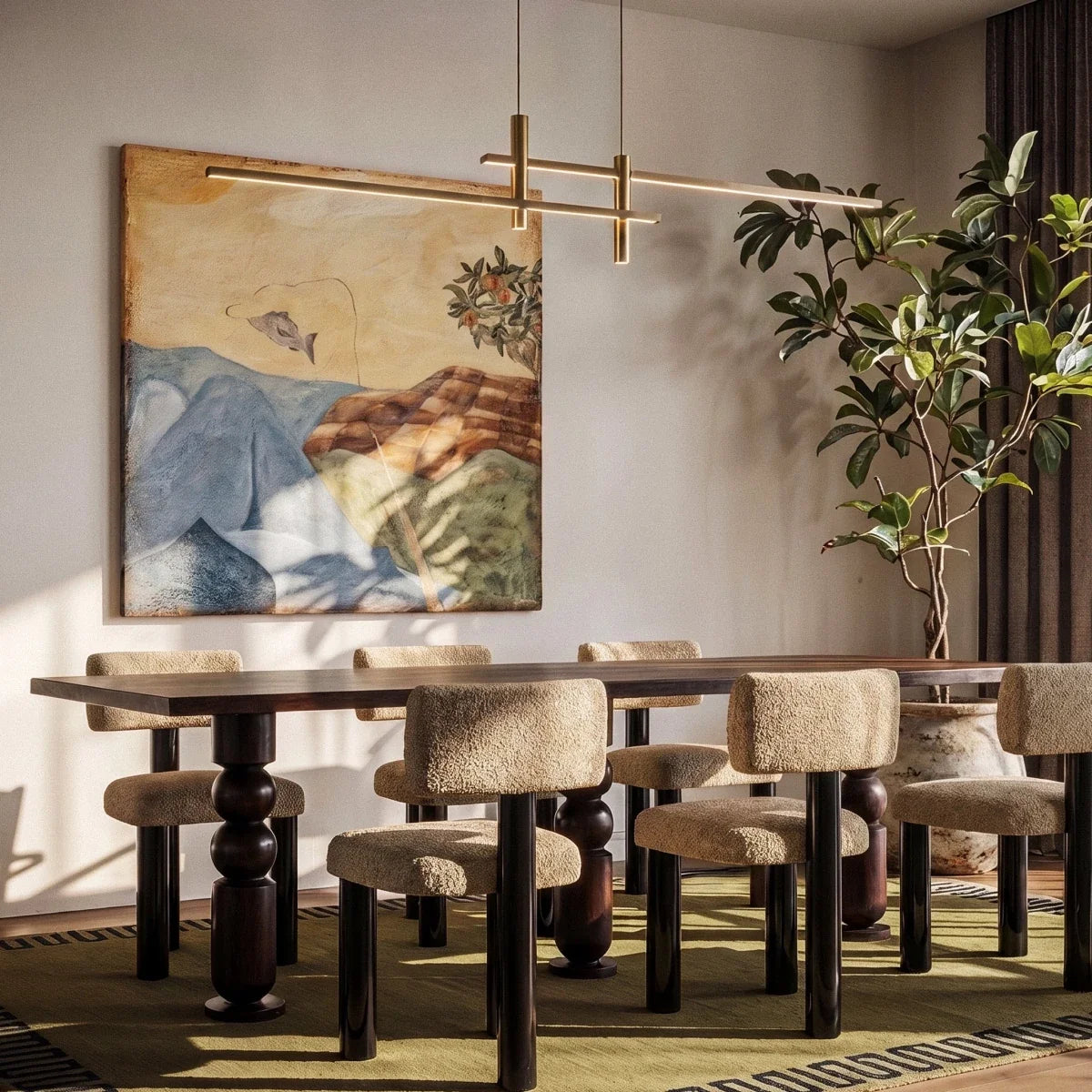 Bellita Pendant Light