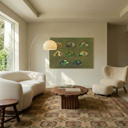 Bernie Floor Lamp