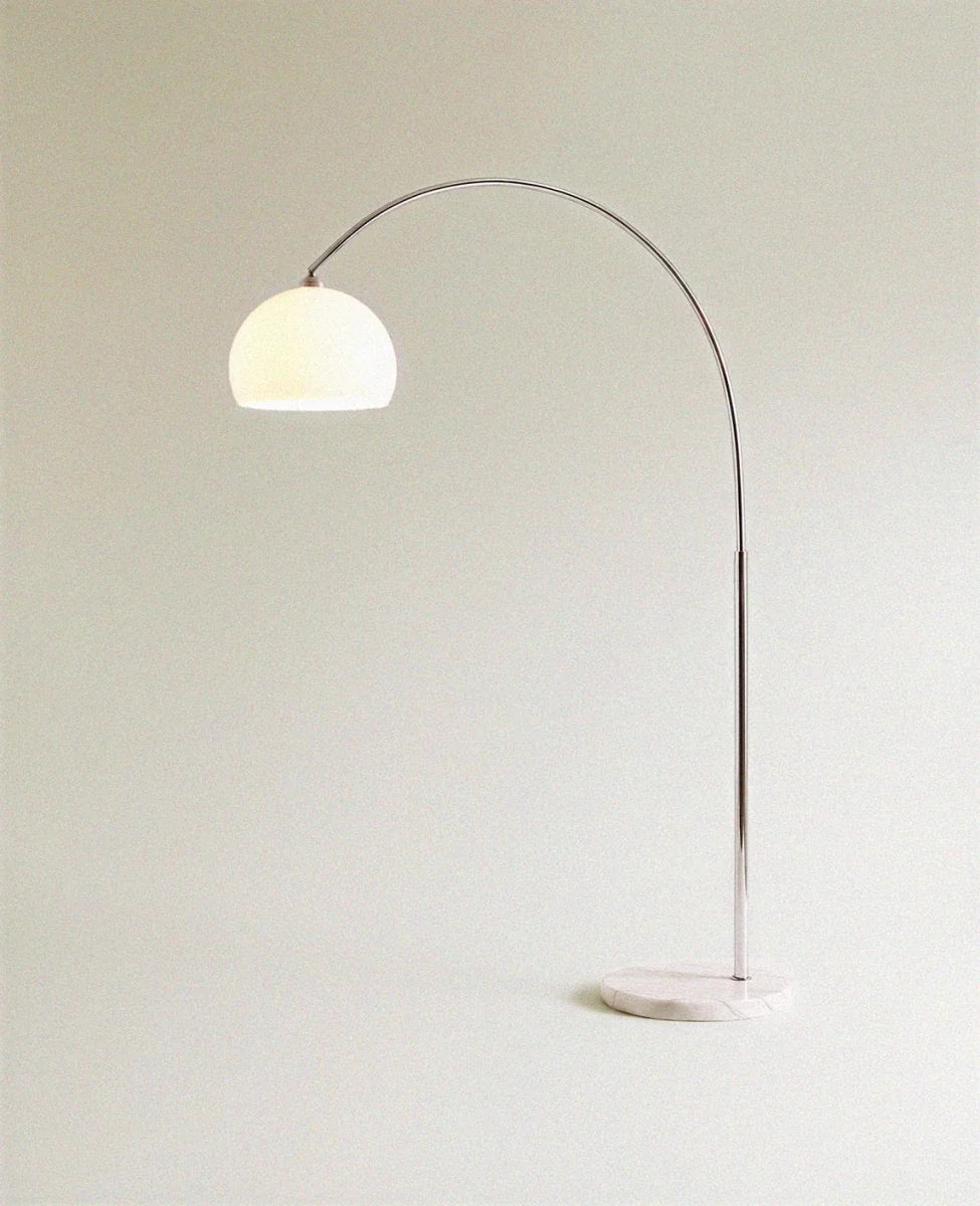 Bernie Floor Lamp