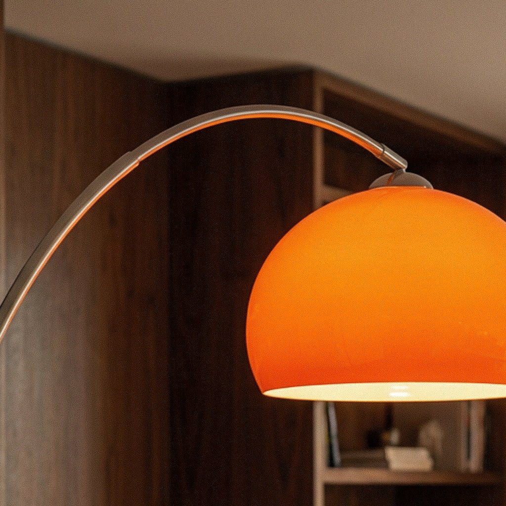Bernie Floor Lamp