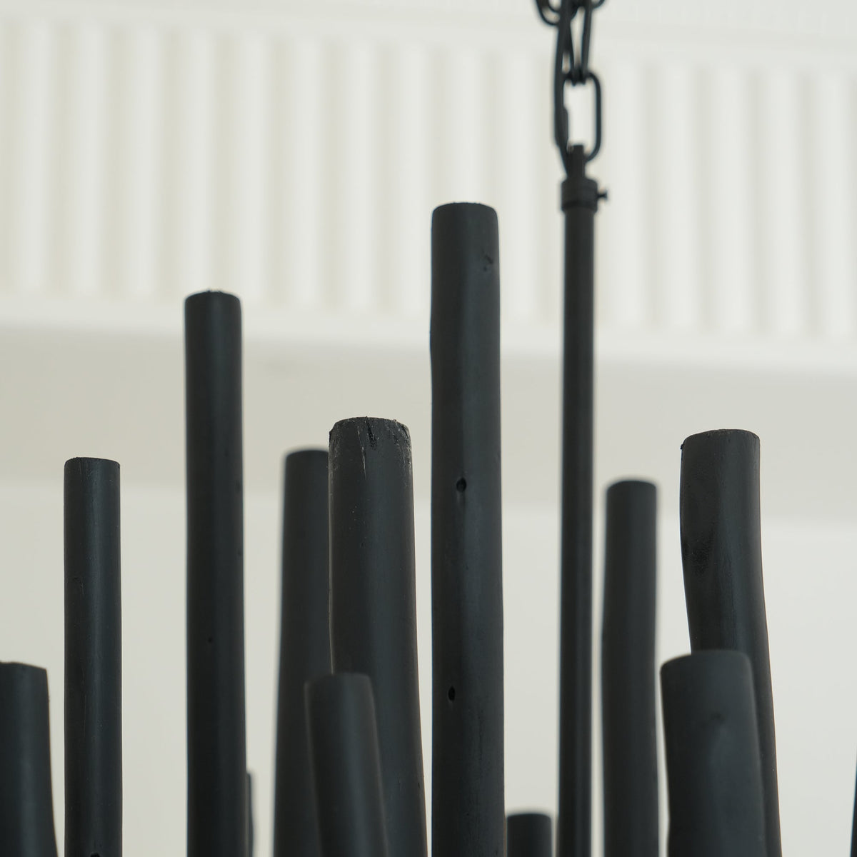 Multi-Stick Chandelier