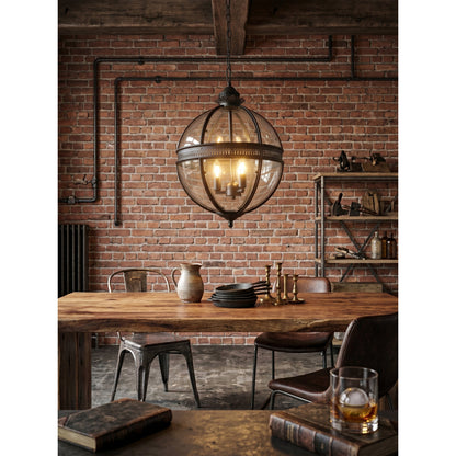 Braeden Pendant Light