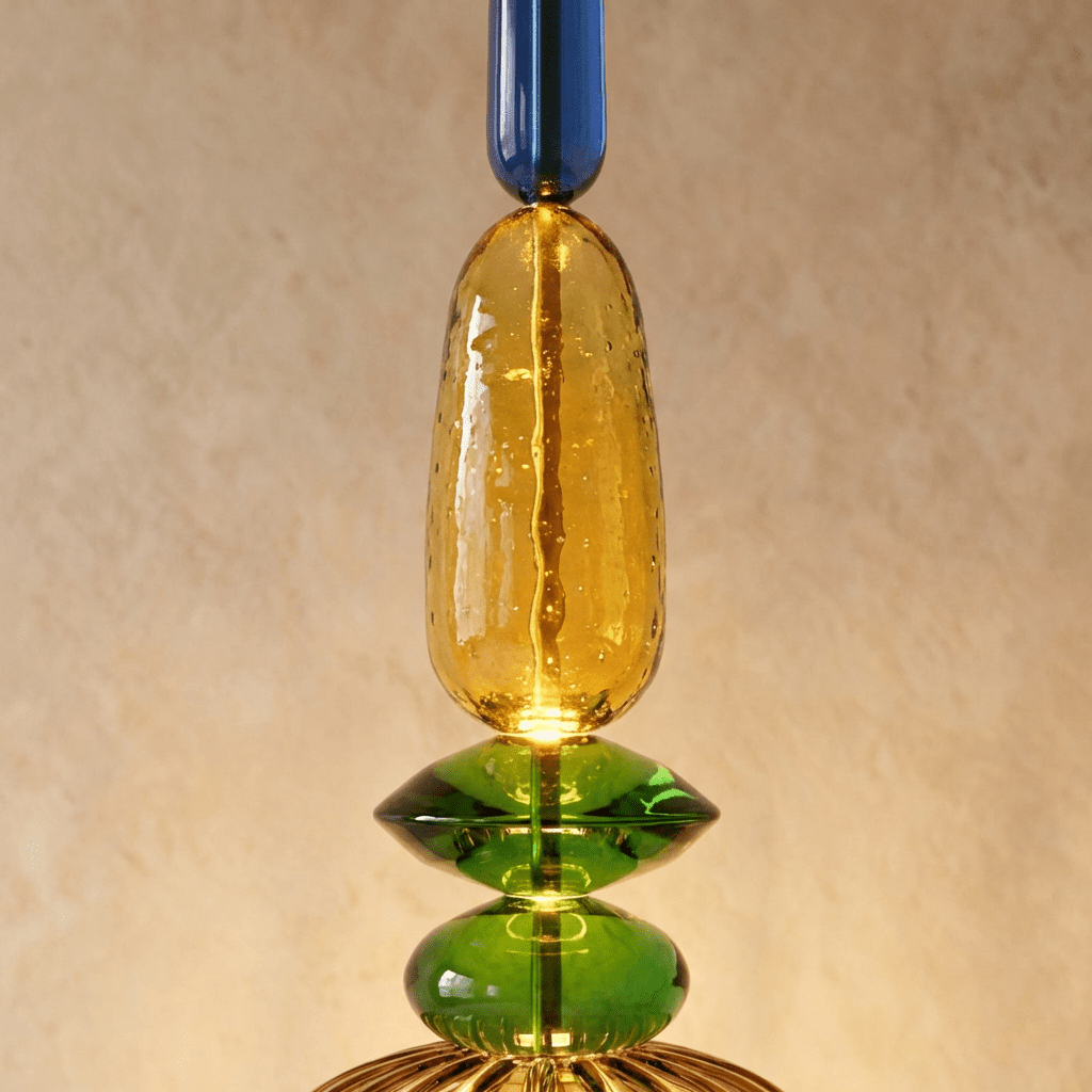 Cambell Pendant Light