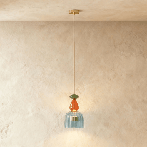 Cambell Pendant Light