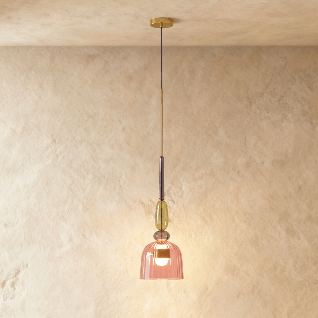 Cambell Pendant Light