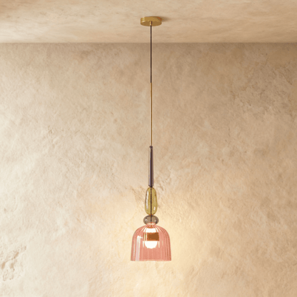 Cambell Pendant Light