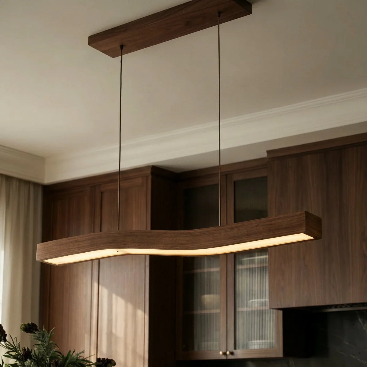 Canyen Pendant Light