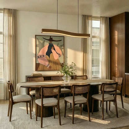Canyen Pendant Light