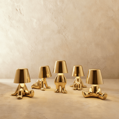 Carine Table Lamp