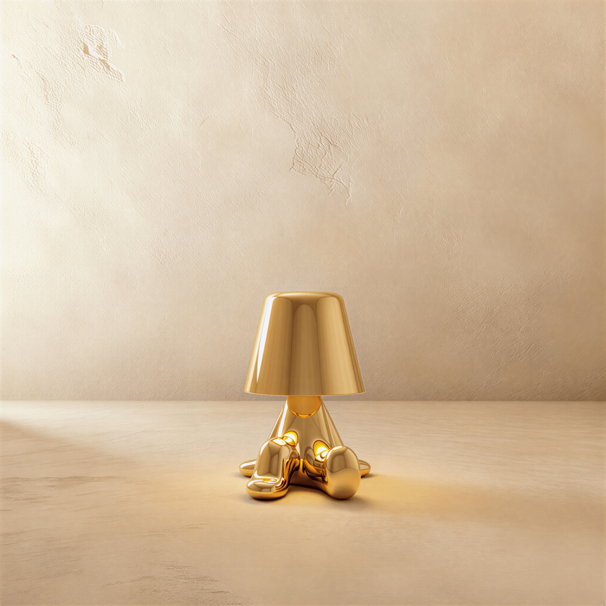 Carine Table Lamp