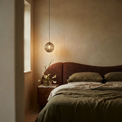 Carissa Pendant Light