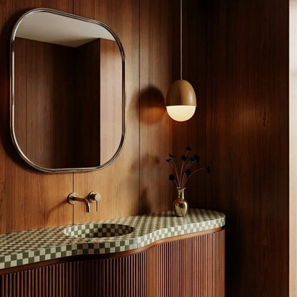Castanea Pendant Light