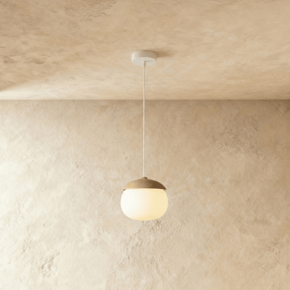 Castanea Pendant Light