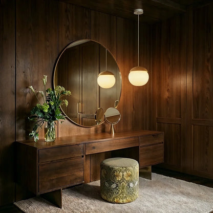 Castanea Pendant Light