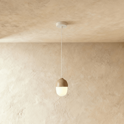 Castanea Pendant Light