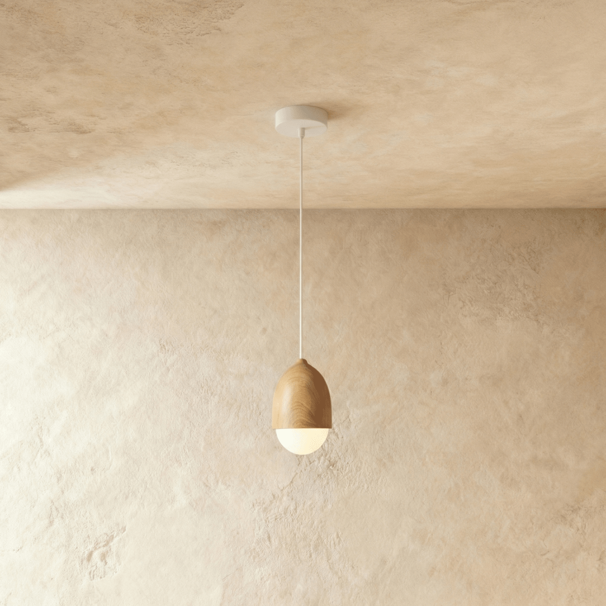Castanea Pendant Light