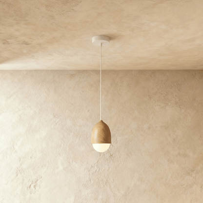 Castanea Pendant Light