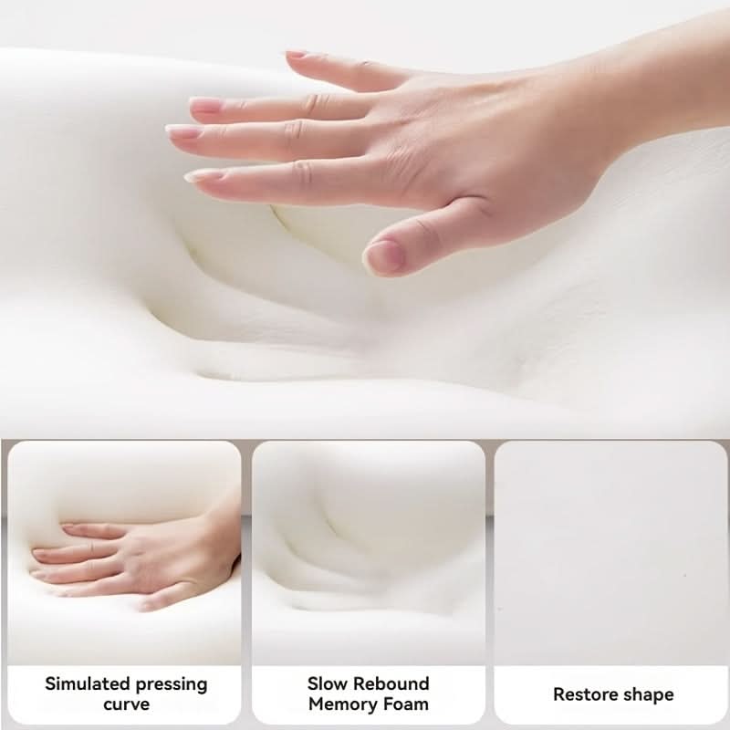 Adjustable Wedge Pillows for Comfortable Sitting in Bed