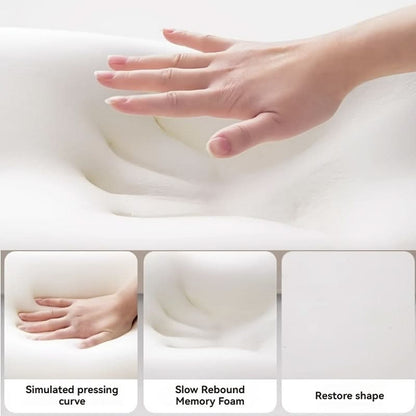 Adjustable Wedge Pillows for Comfortable Sitting in Bed