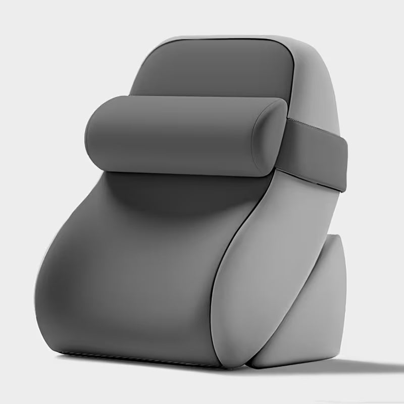 Bed Backrest - Reading and Laptop Support System