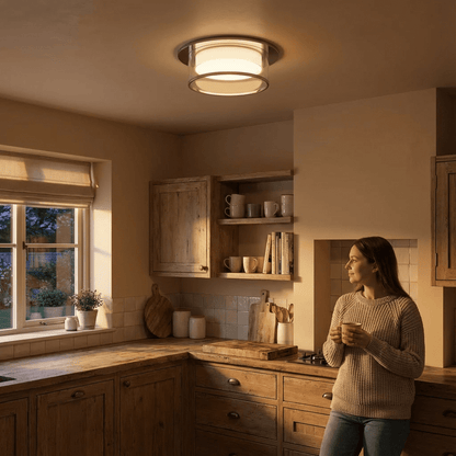 Clarence Downlight