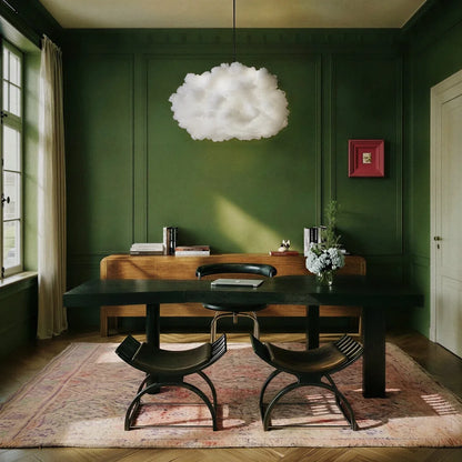 Cloud Nine Pendant Light