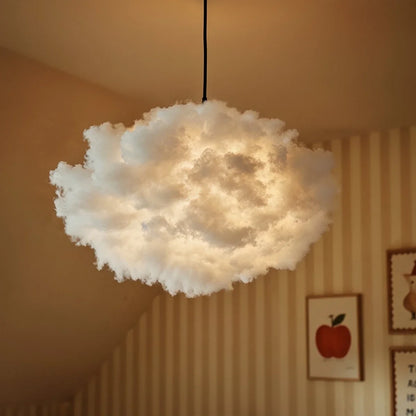 Cloud Nine Pendant Light