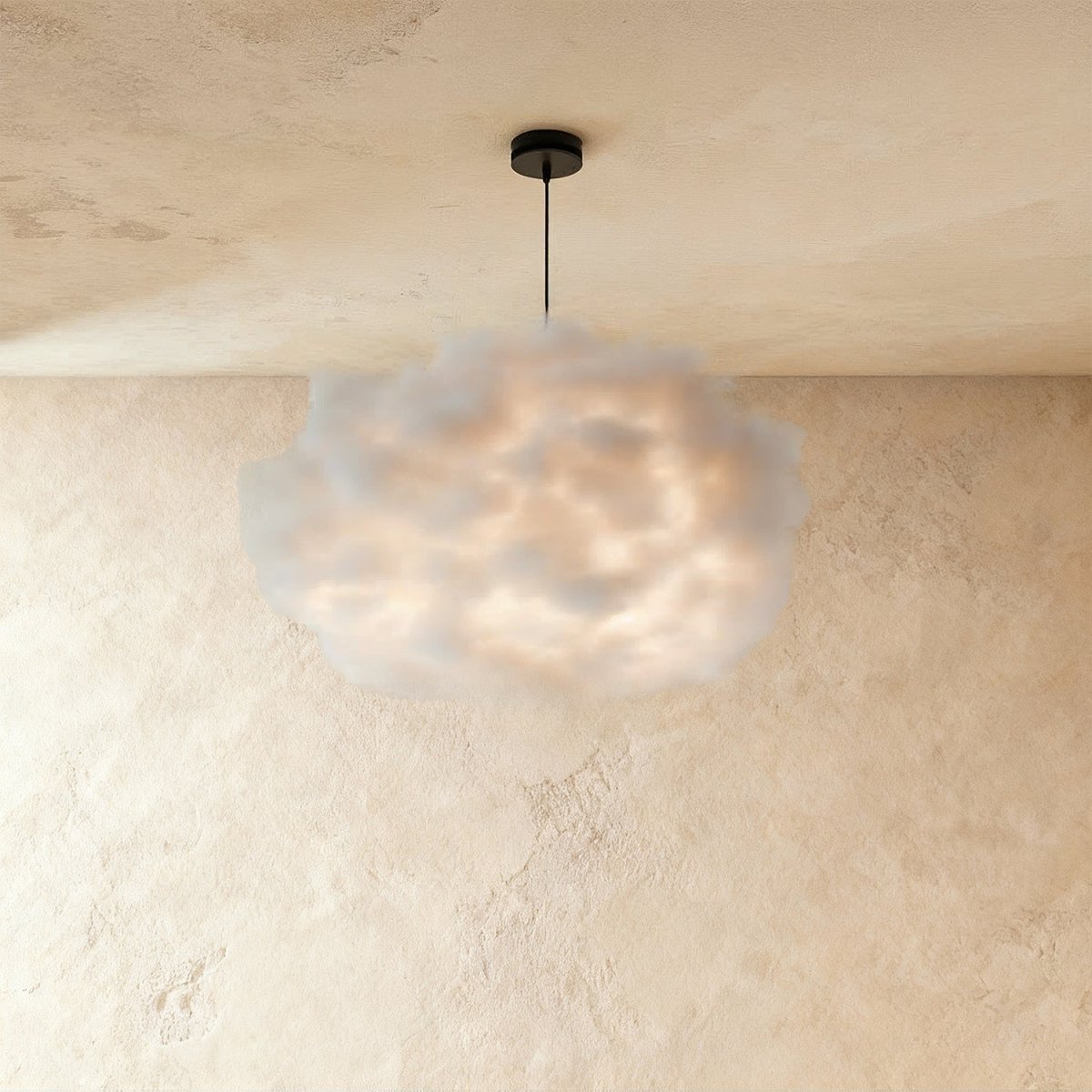 Cloud Nine Pendant Light