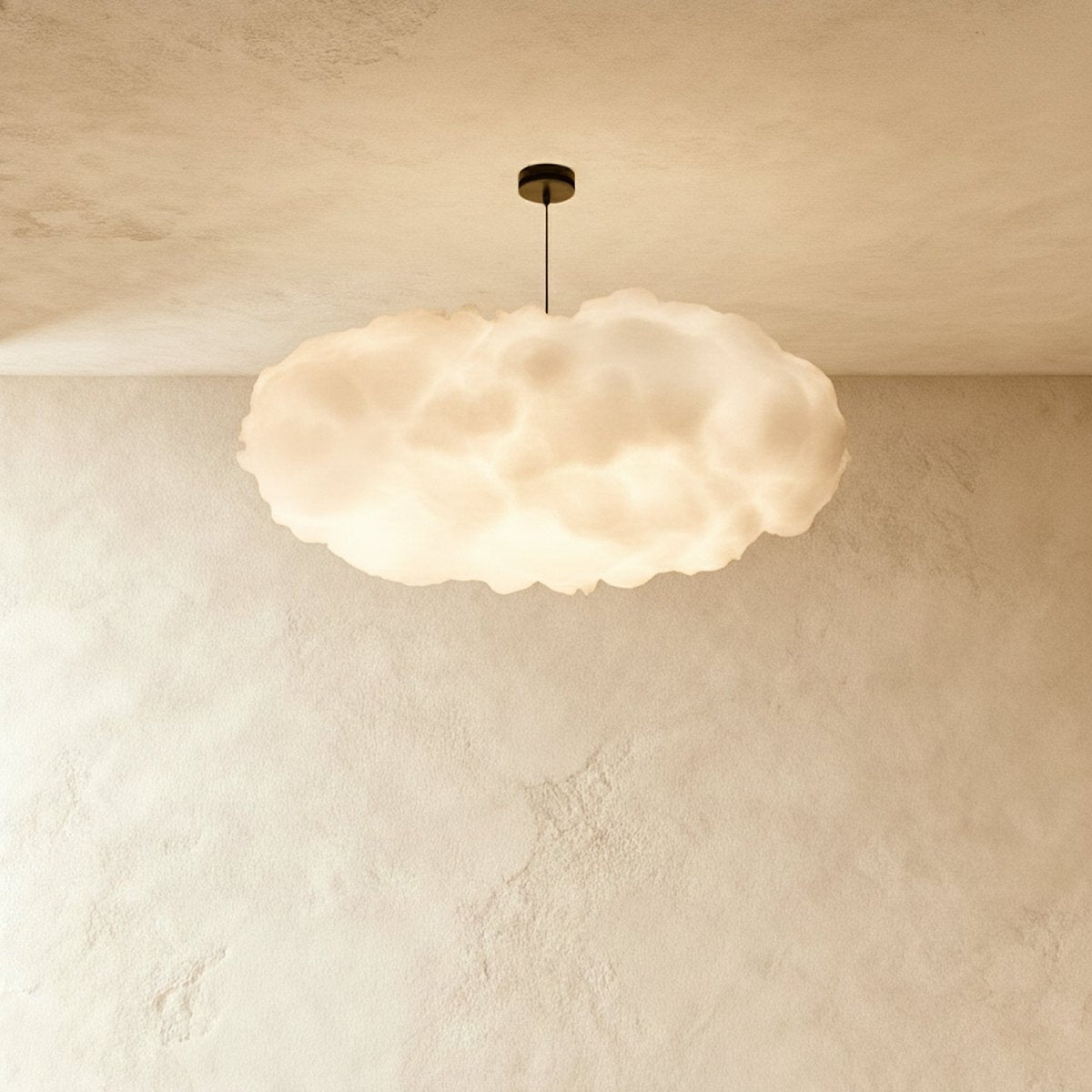 Cloud Nine Pendant Light