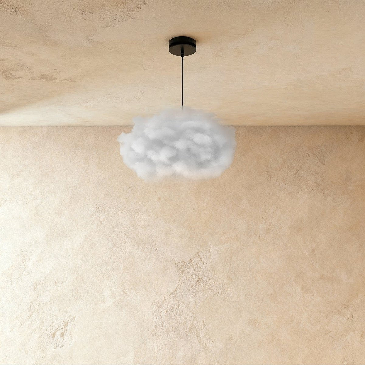 Cloud Nine Pendant Light