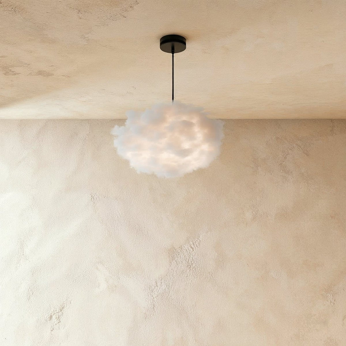 Cloud Nine Pendant Light