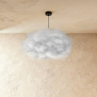 Cloud Nine Pendant Light
