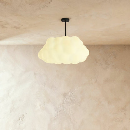 Cloud Nine Pendant Light