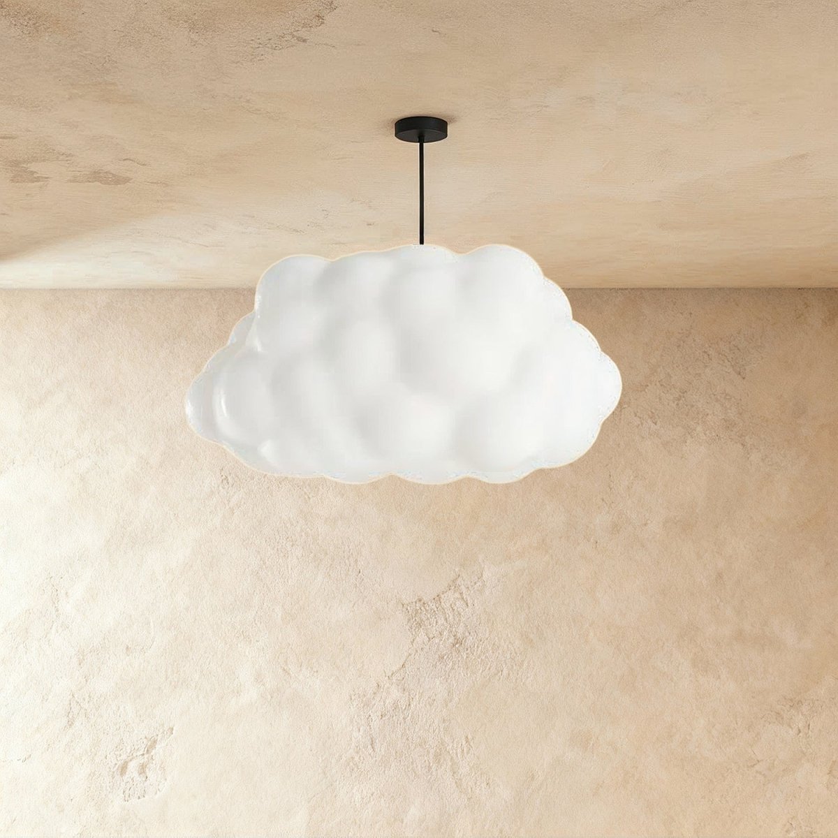 Cloud Nine Pendant Light