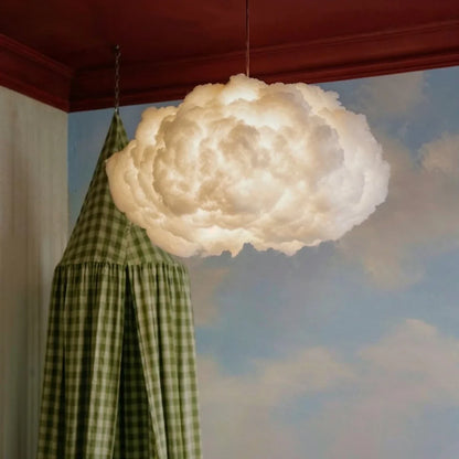 Cloud Nine Pendant Light