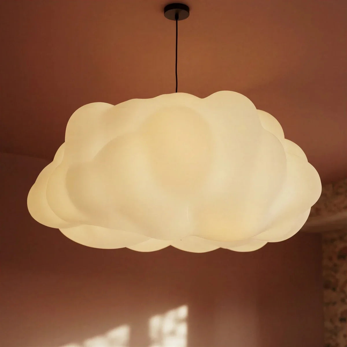 Cloud Nine Pendant Light
