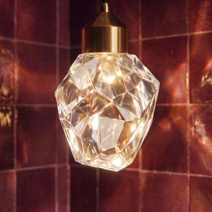 Cristal Pendant Light