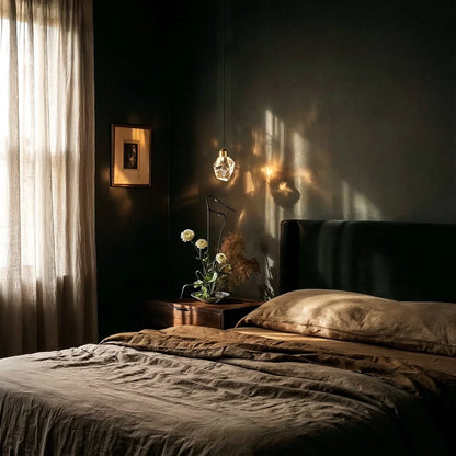 Cristal Pendant Light