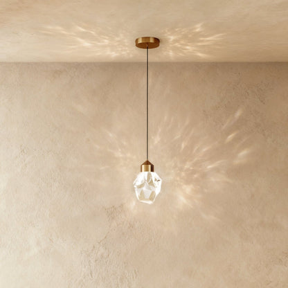 Cristal Pendant Light