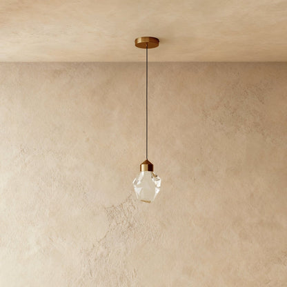 Cristal Pendant Light