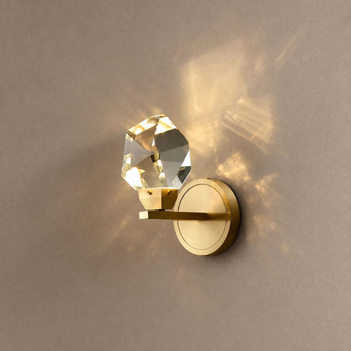 CRYSTAL ROCKS (SINGLE)