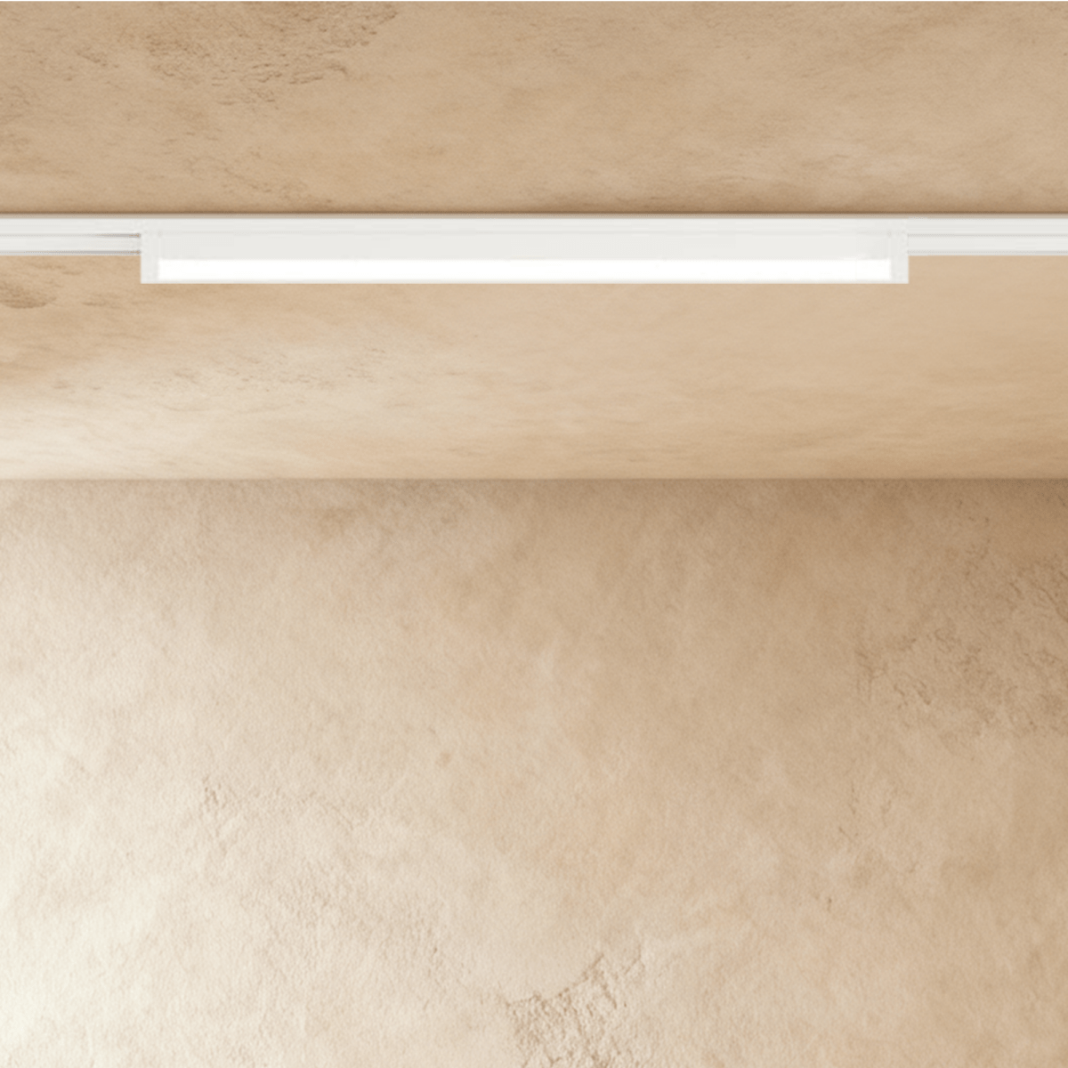 Dawn Track Light System