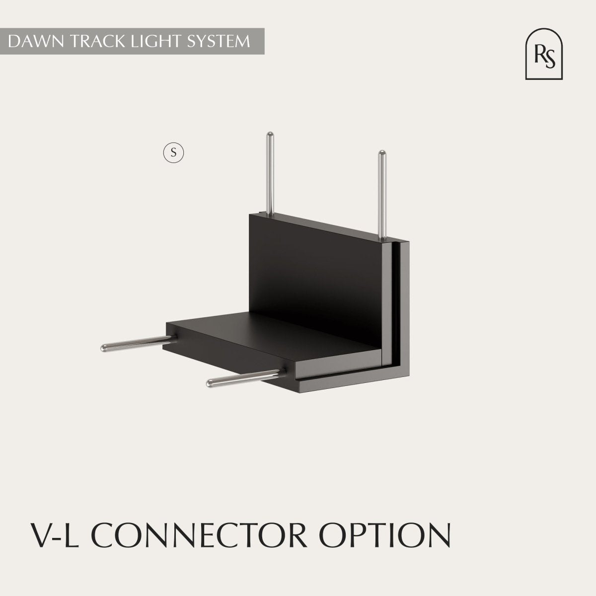 Dawn Track Light System