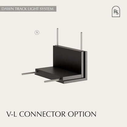 Dawn Track Light System