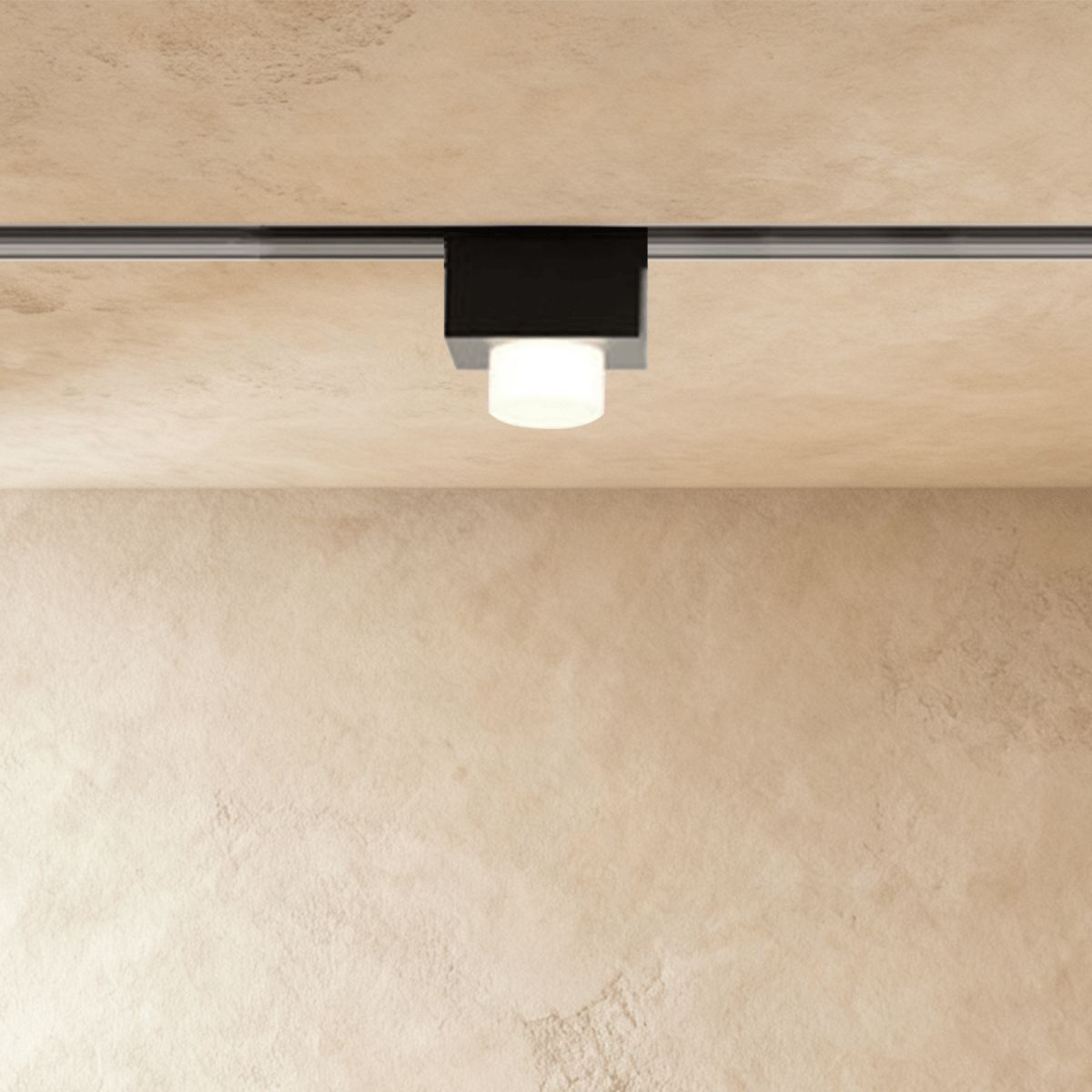 Dawn Track Light System