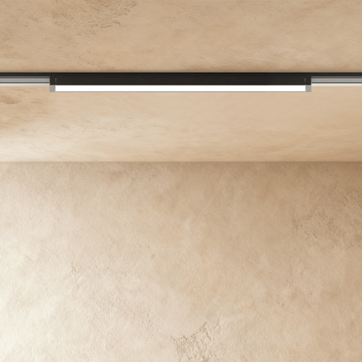 Dawn Track Light System